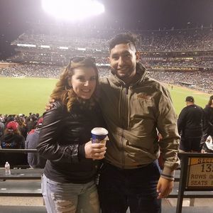 Meet your Posher, Ricardo